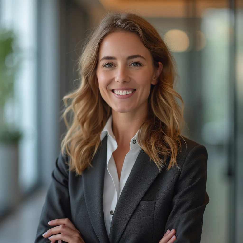 Directora Ejecutiva